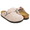 BIRKENSTOCK BOSTON REGULAR PINK CLAY 1031618画像