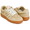 new balance NUMERIC UN480TSG BEIGE / WHITE画像