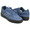 new balance NUMERIC UN574VEB BLUE / BLACK画像