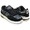 new balance NUMERIC UN933BNT BLACK / BLUE画像
