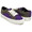 VANS PREMIUM LX LAMPIN ARCHIVE BROWN / PURPLE VN000EDWTUD画像