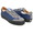 Last Resort AB VM004 MILIC BLUE INDIGO / BLACK画像