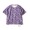 gym master T/CドライスラブハッピーペイントビッグTEE G733725画像
