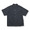 FULLCOUNT 4100-2 Denim Open Collar S/S Shirt画像