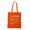 Subciety Label tote bag 155-88208画像