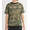 RVCA NATUR AND INDUSTRY VENT SS Tシャツ BG04A219画像
