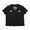 RVCA YIN AND YAN BALANCE VENT TEE BG04A218画像