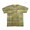 Buzz Rickson's SLUB YARN T-SHIRT "THE DYE CAMOUFLAGE" BR79733画像