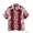 SUN SURF Lot No. SS39612 / RAYON HAWAIIAN SHIRT &ldquo;NIGHT BLOOMING CEREUS BORDER&rdquo;画像