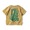gym master KIDS 6.2oz ピグメントサボテンTEE G733782K画像