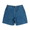 SUGAR CANE DENIM TROUSERS SHORTS AGED SC52665画像