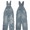 UNION HERCULES MADE 10ozデニム ヒッコリー オーバーオール HE261P11-211画像