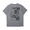 Levi's SS RELAXED FIT TEE KNOW YOUR WEST 3 SMOKED PEARL 16143-2496画像