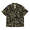 Levi's Sunset Camp Standard Fit S/S Shirt Hatch Floral Jet Black 005H5-0006/005H50006画像