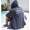 Billabong UTILITY PILE PARKA BG011874画像