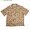 UMBER & OCHRE KHUSHI CAMP SHIRTS TILE MULTI画像