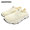 SALOMON REELAX MOC 6.0 Vanilla Ice/Vanilla Ice/Black L47742300画像