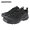 SALOMON TERRAMPHIBIAN Black/Black/Castlerock L49144000画像