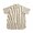 SUGAR CANE COTTON STRIPE S/S WORK SHIRT SC39730画像