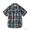 SUGAR CANE Lot No. SC39738 / MADRAS CHECK BUTTON DOWN SHIRT画像