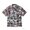 SUGAR CANE Lot No. SC39739 / MADRAS CHECK PATCHWORK OPEN SHIRT画像