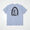 RADIALL GUIDANCE - CREW NECK T-SHIRT S/S RAD-26SS-TEE013画像
