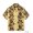 SUN SURF Lot No. SS39616 / RAYON HAWAIIAN SHIRT &ldquo;PICTOGRAPH FLOWER&rdquo;画像