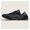 VANS SLP Collapse BLACK VN000Z6XBLA画像