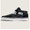 VANS Half Cab Decon BLACK/TRUE-WHITE VN000EAT6BT画像