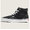 VANS Authentic Hi 2.0 BLACK/TRUE-WHITE VN000E8H6BT画像