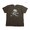 DUBBLE WORKS Lot.33005 S/S T-SHIRT SKULL AND BONE画像