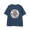 Schott CIRCLE EAGLE COMPACT T-SHIRT 7826134024画像