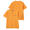 AVIREX HONEYCOMB WAFFLE HENRY NECK T-SHIRT 7836134060画像