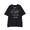 AVIREX WOMAN STITCH EMBROIDERY LOGO T-SHIRT 7836235603画像