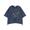 AVIREX ROPE LOGO FADE WASH T-SHIRT 7836235602画像