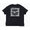 DC SHOES HIDDEN BANDANA SS Tシャツ DST262008画像