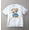 THE FLAT HEAD LOOPWHEEL T-SHIRT - 30 TEAR LEGACY FN-TMC-105画像