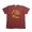 DUBBLE WORKS Lot.33005 S/S T-SHIRT CORNELL画像
