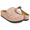 BIRKENSTOCK NAPLES WRAPPED NARROW PINK CLAY 1031683画像