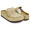 BIRKENSTOCK NAPLES WRAPPED REGULAR TAUPE 1029675画像