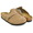 BIRKENSTOCK LOMA REGULAR DARK TEA 1032028画像