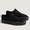 VANS PREMIUM SF MOC LOW BLACK/BLACK VN000Z3XBKA画像