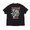 DC SHOES CLASH SKULL SS Tシャツ DST262011画像