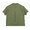 FRED PERRY Back Print Vertical Graphic T-Shirt M2478画像