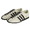 adidas Originals JAPAN LUX Cream White / Aurora Coffee / Gold Metallic KI6694画像
