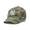 '47 Brand クリーンナップ ニューヨーク・ヤンキース MLB CAMO ウッドランドカモ 14920552画像