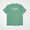 RADIALL OVAL - CREW NECK T-SHIRT S/S RAD-26SS-TEE004画像