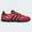 adidas Originals SAMBA OG COCA COLA NONE/COREBLACK/CLOUDWHITE KH6893画像