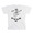 Buzz Rickson's T-SHIRT "PISTOL PACKIN' MAMA" BR79780画像