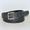 MOMOTARO JEANS LEATHER BELT- BENZ MMGD1003画像